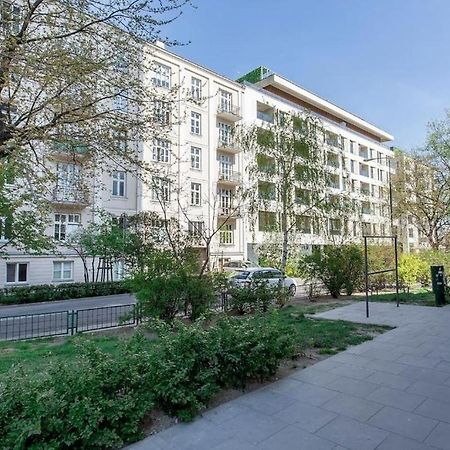 City Center/Golden Apartments/S20A Warsaw Exterior photo